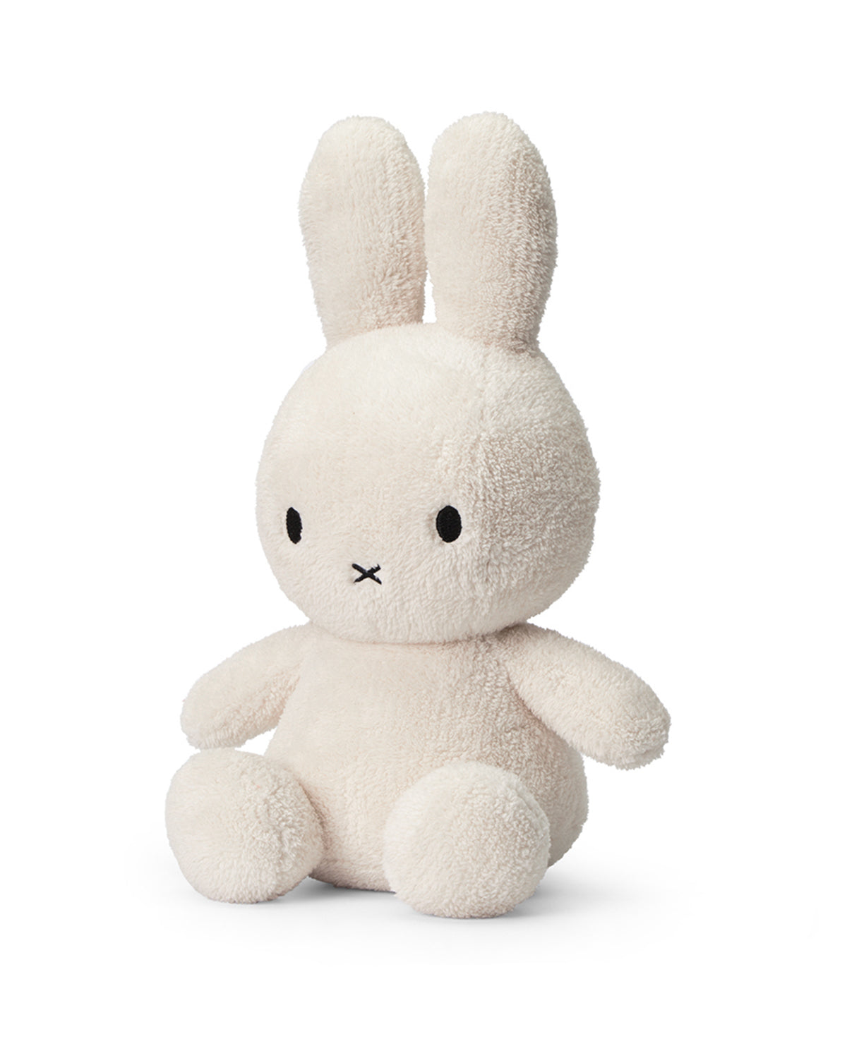 Plush MIFFY Sitting Terry 13"