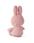 Plush MIFFY ECO Corduroy Pink 13"