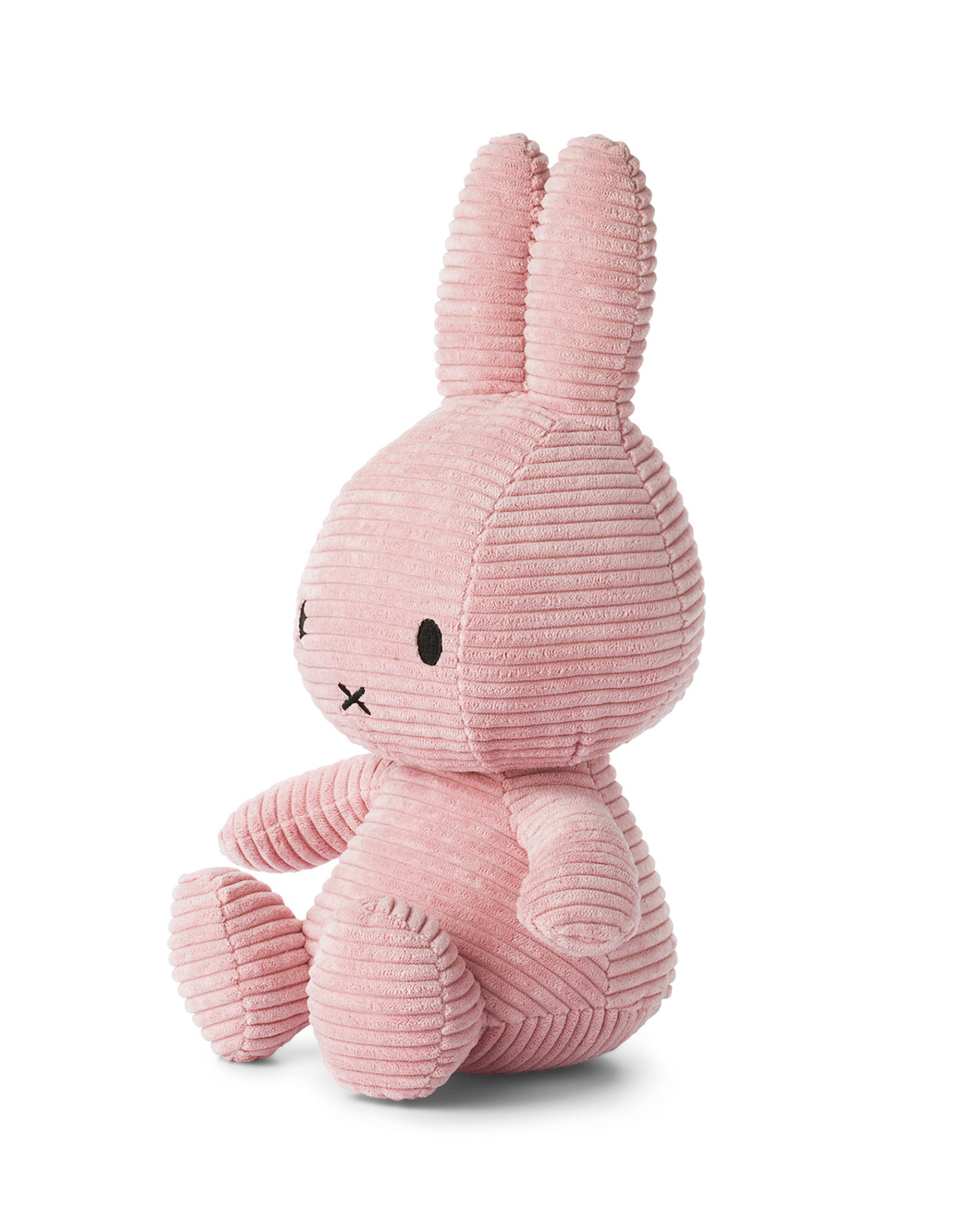 Plush MIFFY Sitting Corduroy 13"