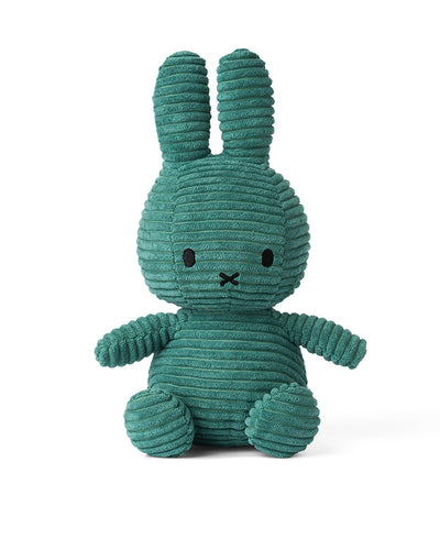 Plush MIFFY Sitting Corduroy 9"