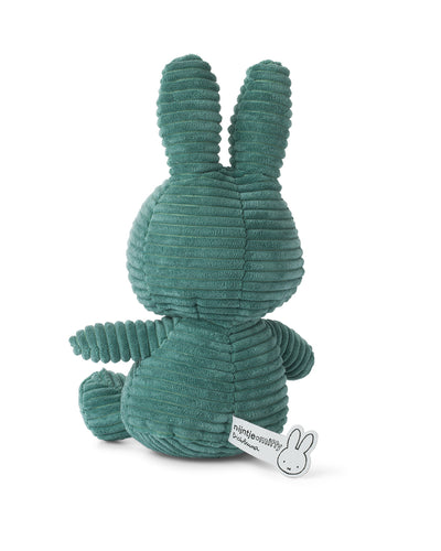 Plush MIFFY Sitting Corduroy 9"