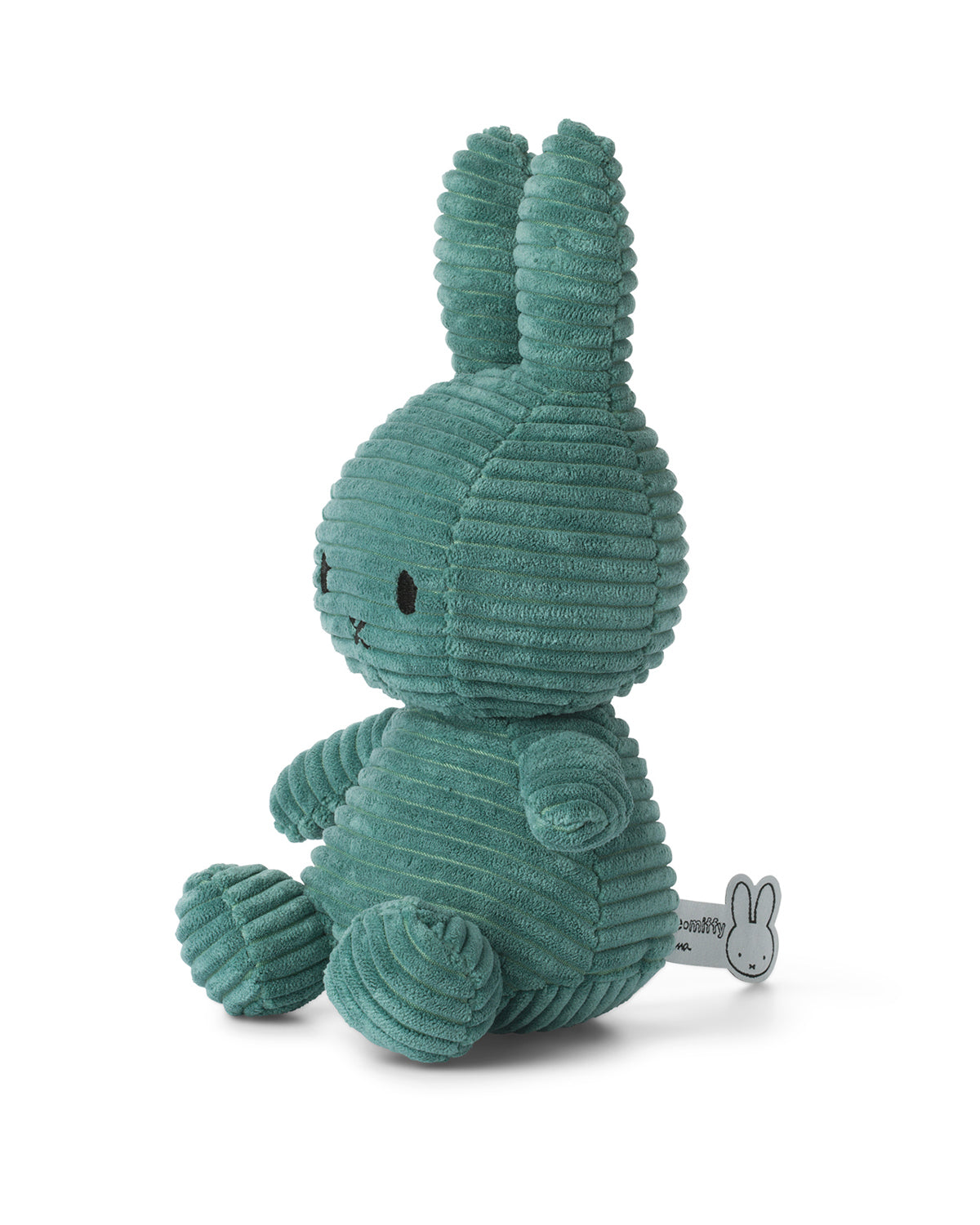 Plush MIFFY Sitting Corduroy 9"