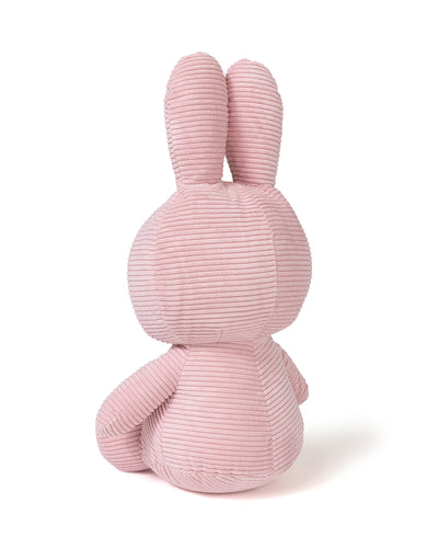 Plush MIFFY Sitting Corduroy 20"