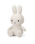 Plush MIFFY ECO Corduroy Offwhite 20"