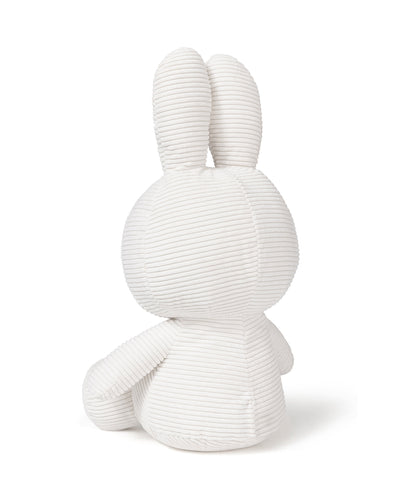 Plush MIFFY Sitting Corduroy 20"