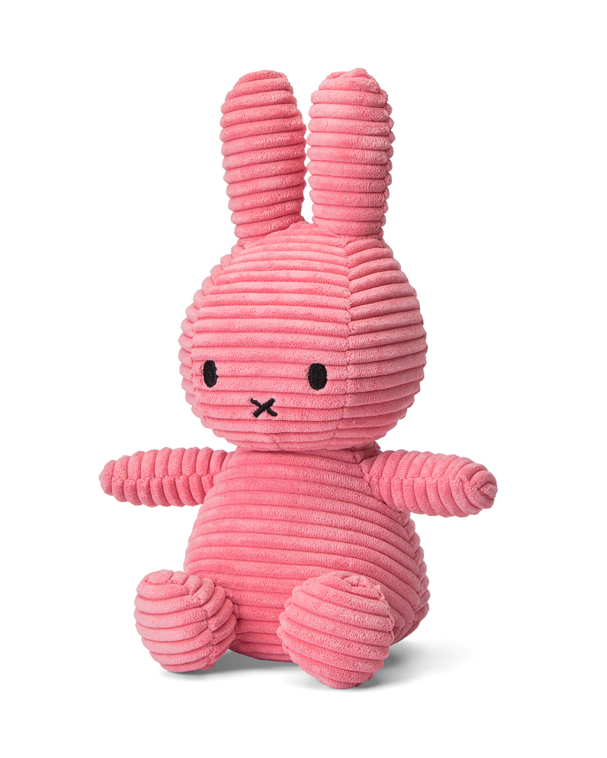 Plush MIFFY Sitting Corduroy 9"