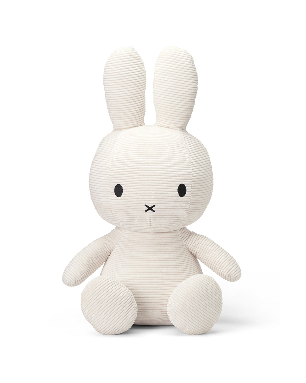 Bon Ton Toys Plush MIFFY Sitting Corduroy 27.5