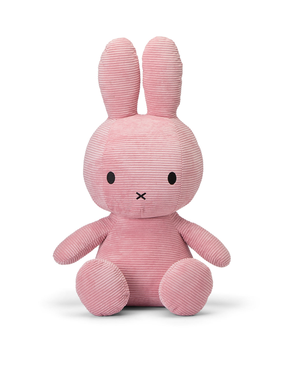 Bon Ton Toys Plush MIFFY Sitting Corduroy 27.5