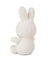 Plush MIFFY Sitting 100% Recycled Teddy 9"