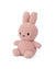 Plush MIFFY Sitting 100% Recycled Teddy 9"