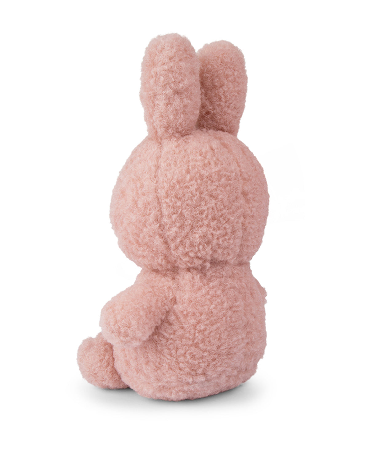 Plush MIFFY TEDDY Sitting Cream 100% recycled 9