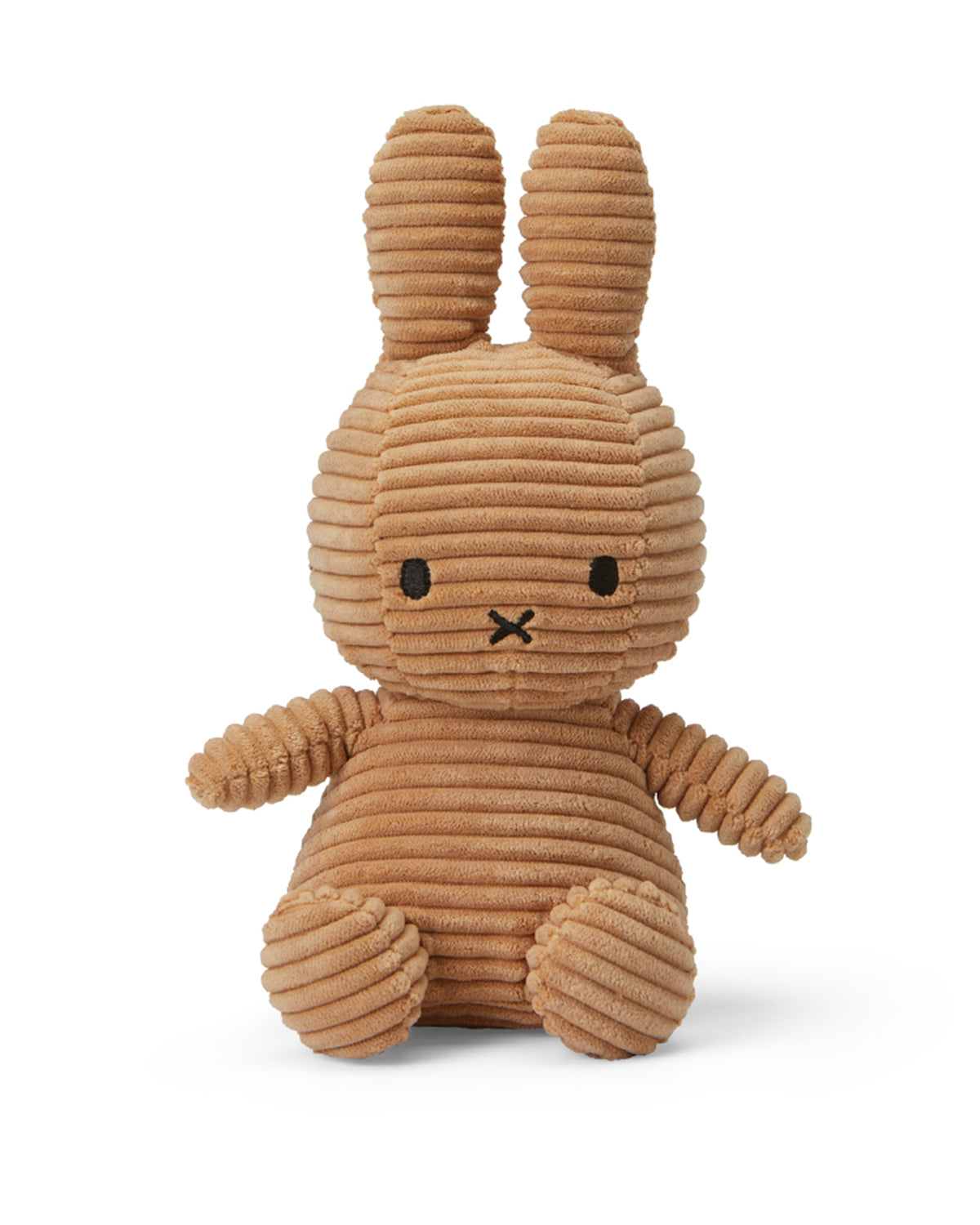 Plush MIFFY Sitting Corduroy 9"