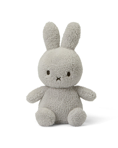 Plush MIFFY Sitting Terry 9"