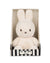 Plush MIFFY Cozy Sitting in Giftbox 9"
