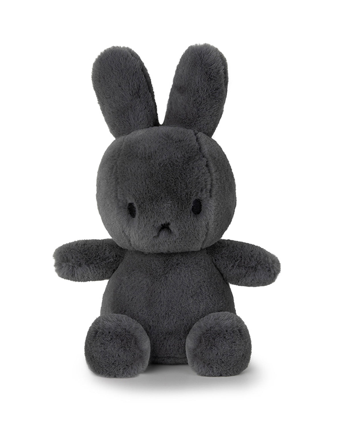 Bon Ton Toys Plush MIFFY LUCKY Sitting in Giftbox  Taupe