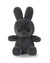 Bon Ton Toys Plush MIFFY LUCKY Sitting in Giftbox  Taupe
