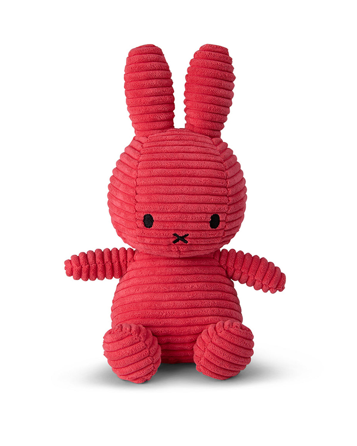 Plush MIFFY Sitting Corduroy 9"