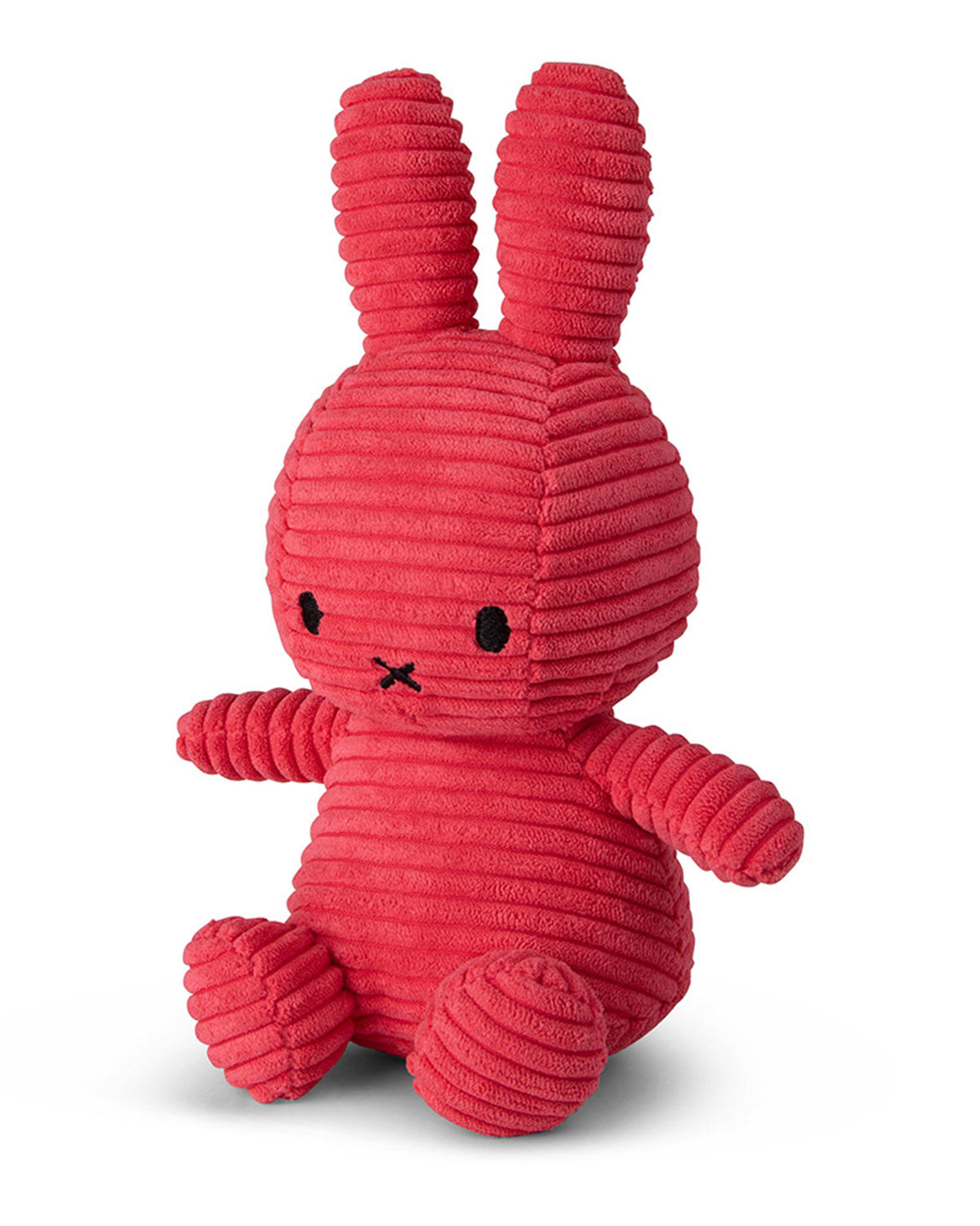 Plush MIFFY Sitting Corduroy 9"