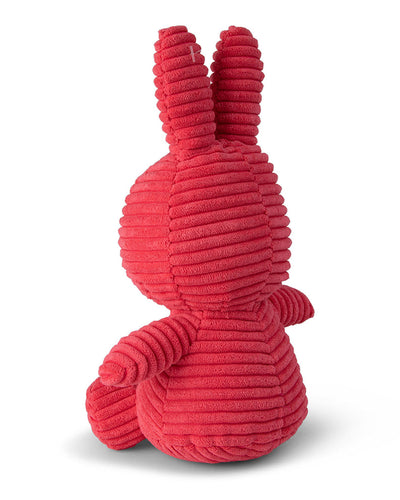 Plush MIFFY Sitting Corduroy 9"