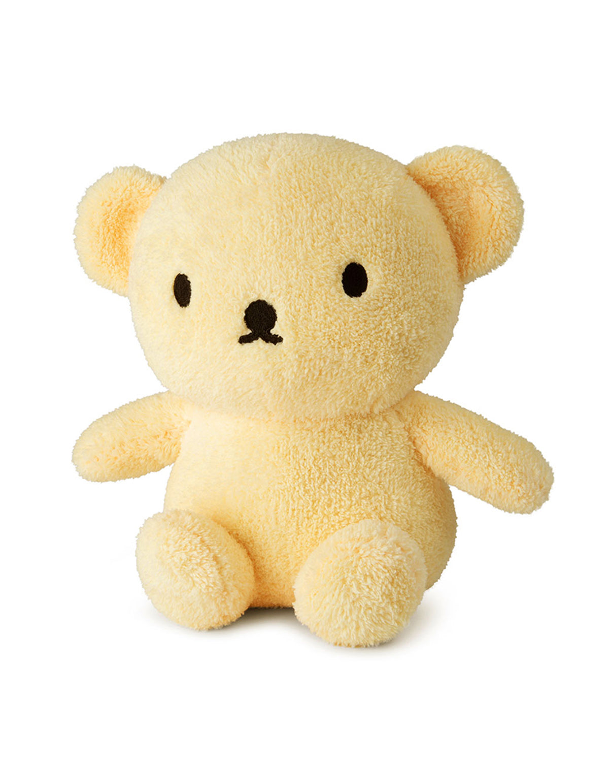 Plush MIFFY Boris Bear Terry 7"