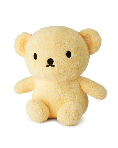 Plush MIFFY Boris Bear Terry 7"