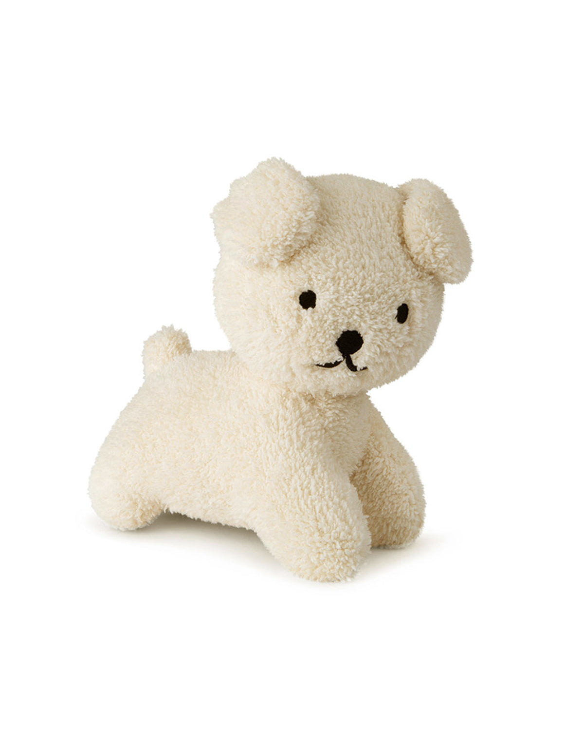 Plush MIFFY SNUFFY Terry Cream 8"