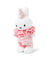 Plush MIFFY Standing Clown 9.5"
