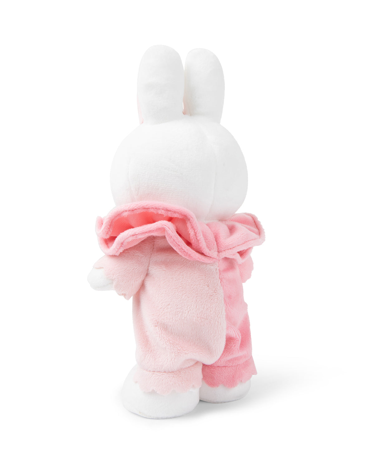 Plush MIFFY Standing Clown 9.5