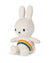 Plush MIFFY Rainbow Offwhite 7"