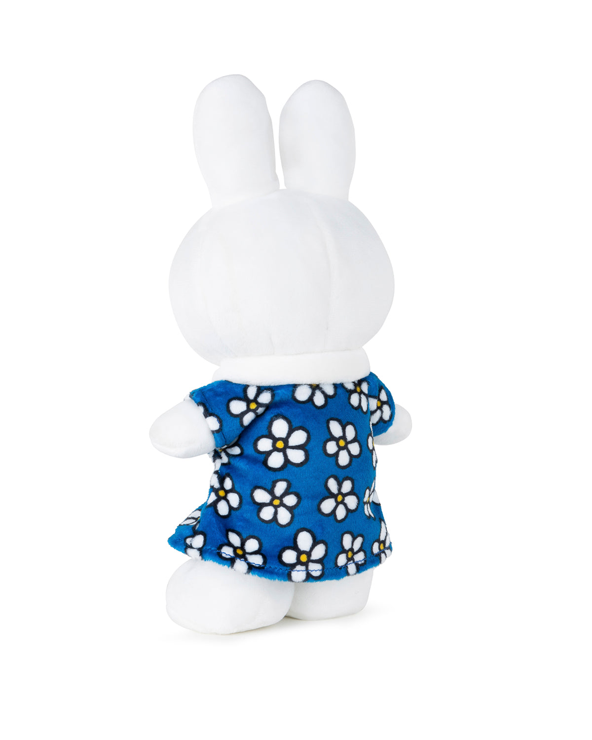 Plush MIFFY Standing Flower Dress 9.5"