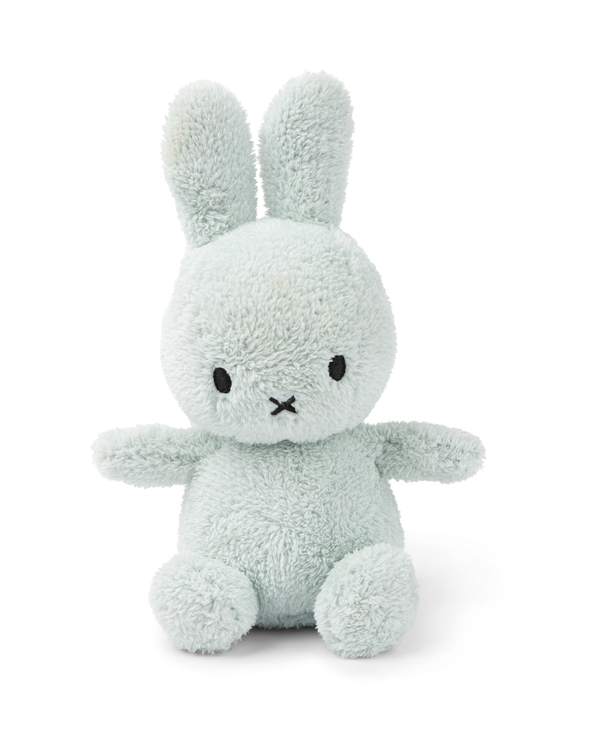 Plush MIFFY TERRY Soft Green 9"