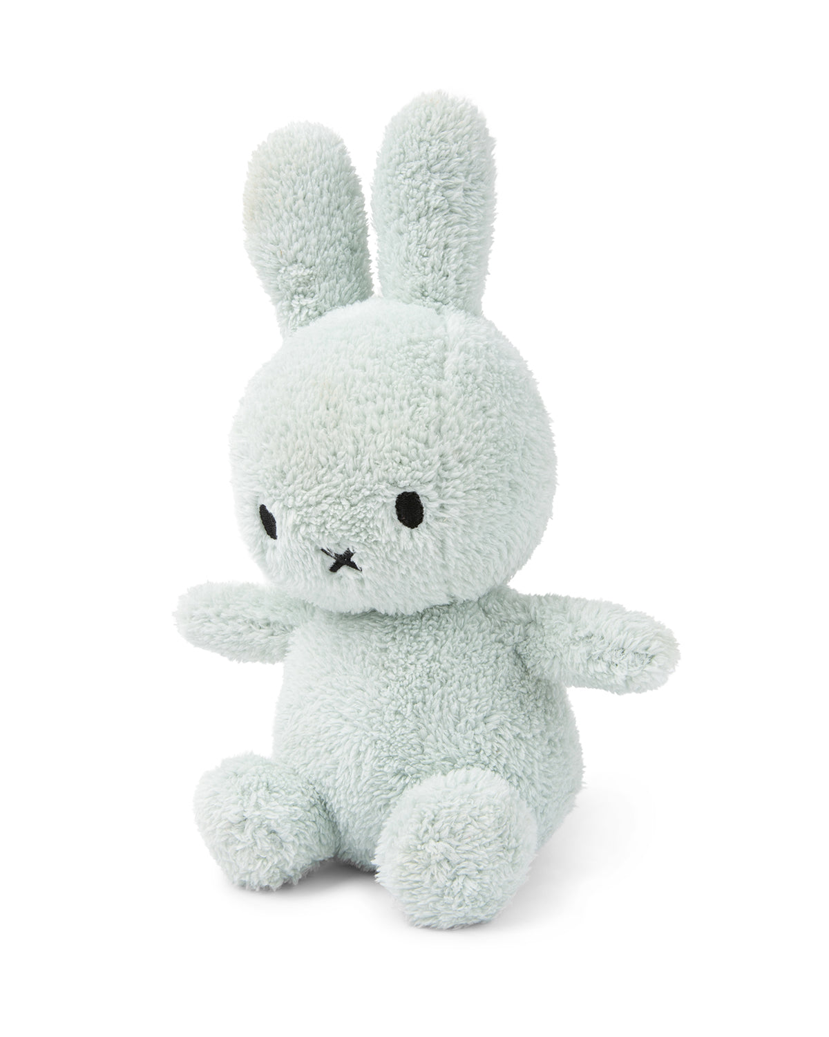 Plush MIFFY TERRY Soft Green 9