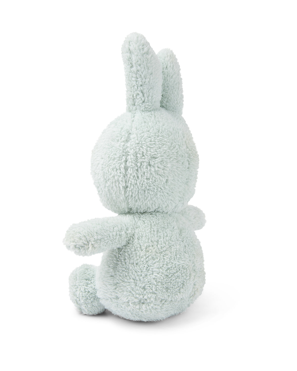 Plush MIFFY TERRY Soft Green 9"