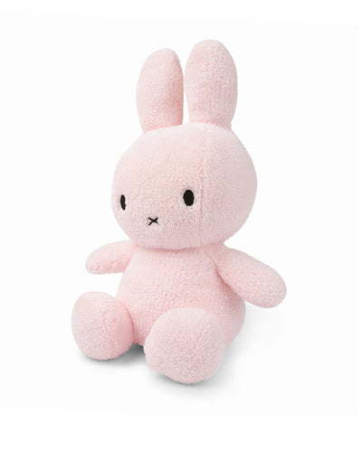 Plush MIFFY Sitting Terry 13"
