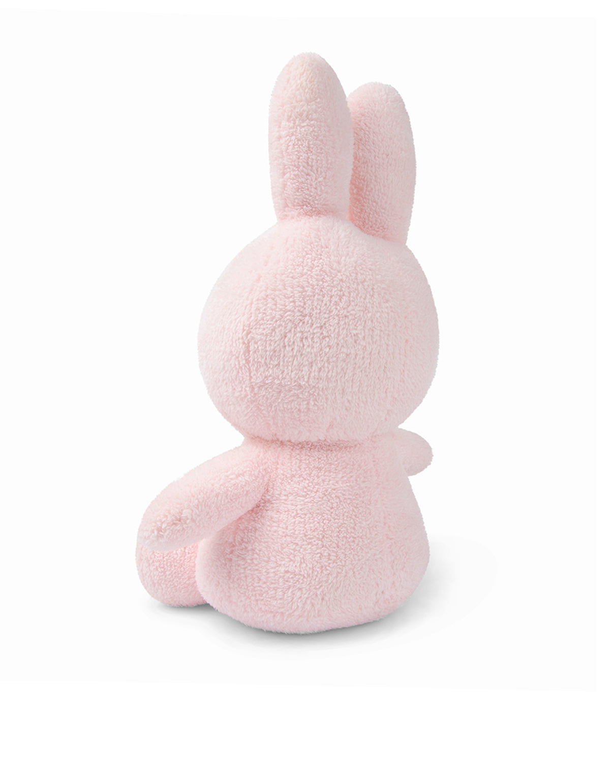 Plush MIFFY Sitting Terry 13"