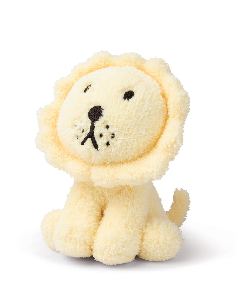 Plush MIFFY BORIS Terry Lion 7"