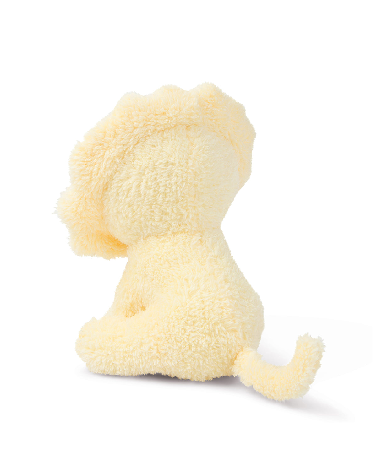 Plush MIFFY BORIS Terry Lion 7"