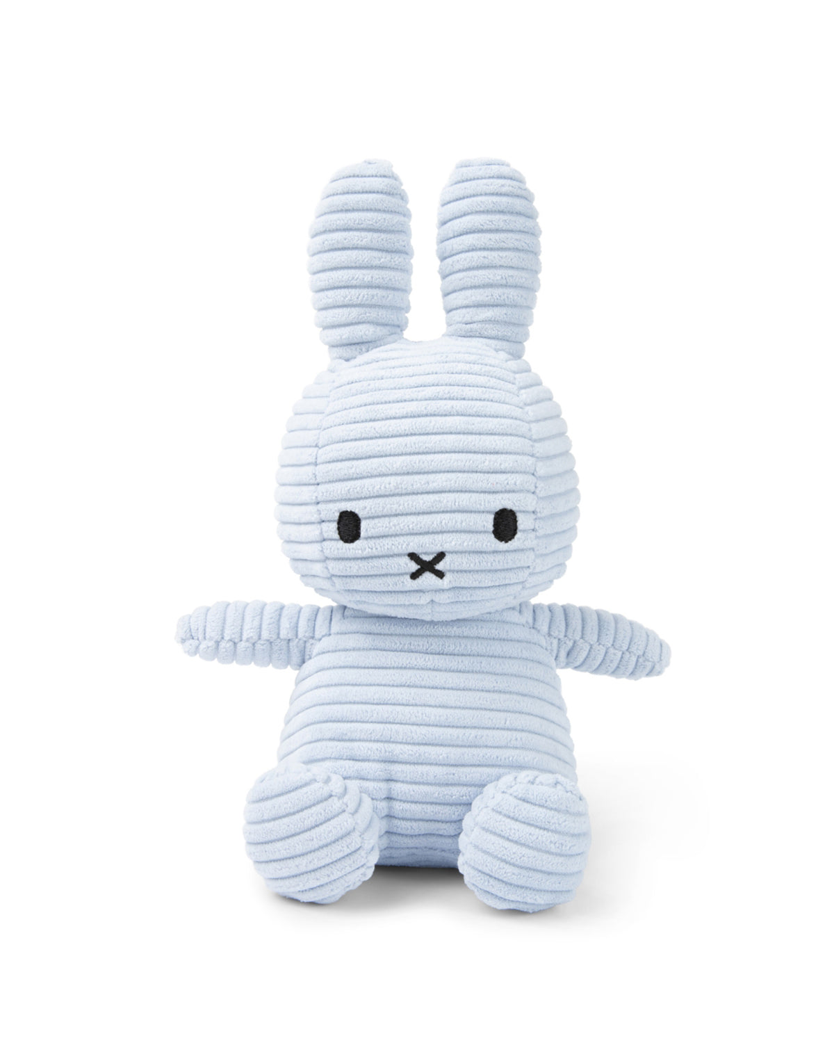 Plush MIFFY Sitting Corduroy 9"