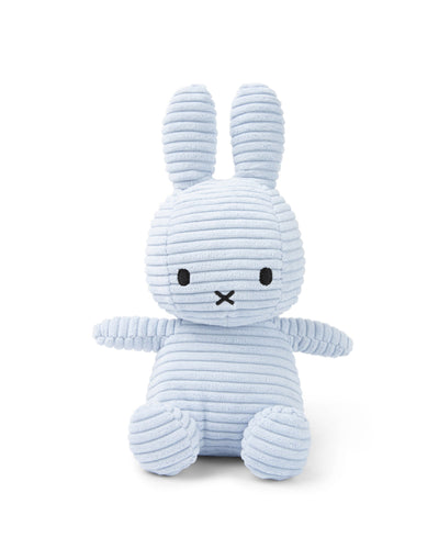 Plush MIFFY Sitting Corduroy 9"