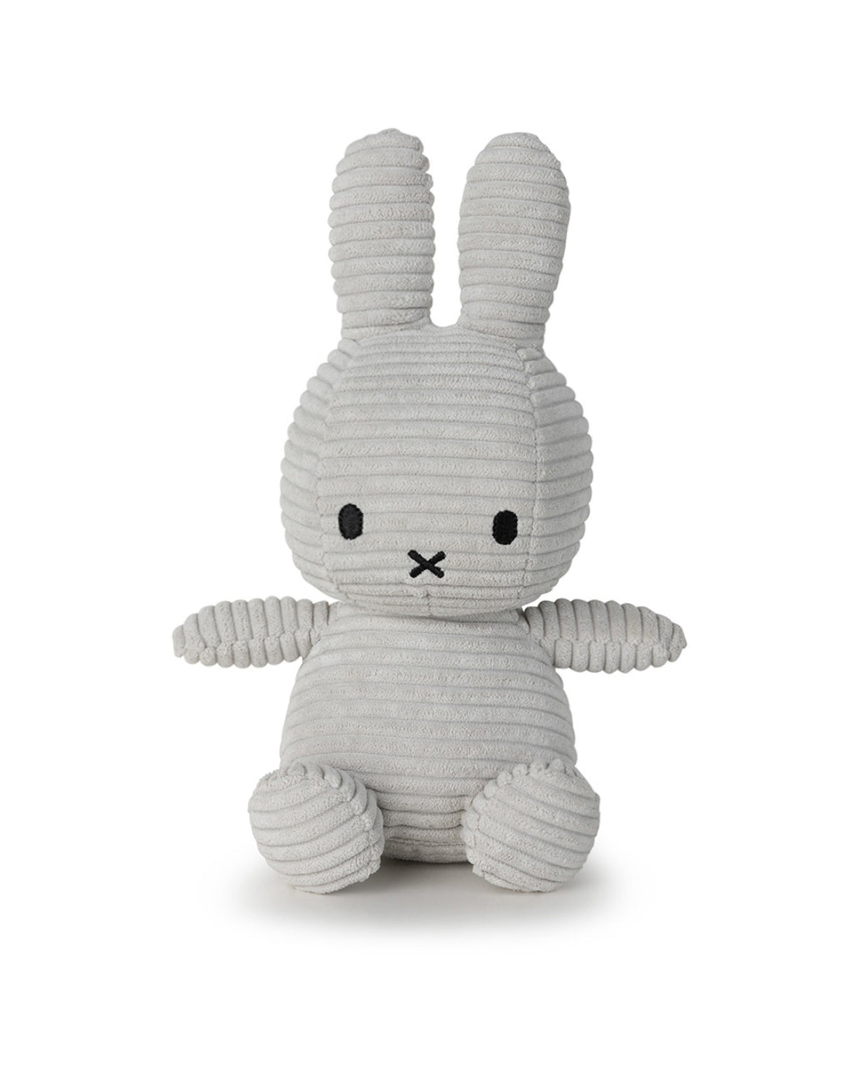 Plush MIFFY Sitting Corduroy 9"