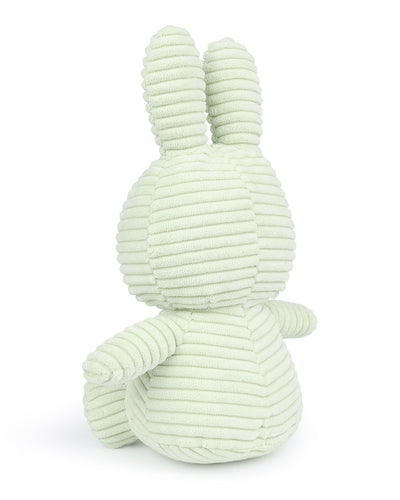 Plush MIFFY Sitting Corduroy 9"