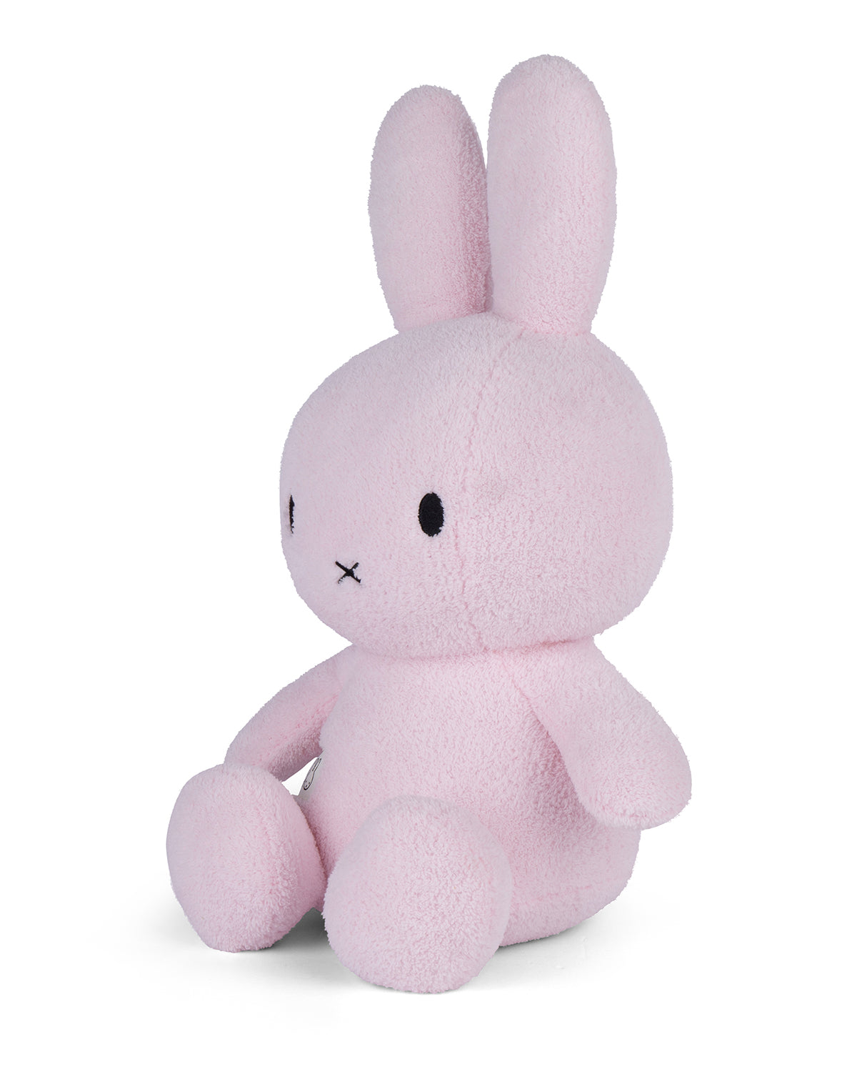 Plush MIFFY Sitting Terry Cream 20"