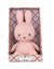 Plush MIFFY Bonbon Sitting in Giftbox 9"
