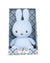 Plush MIFFY Bonbon Sitting in Giftbox 9"