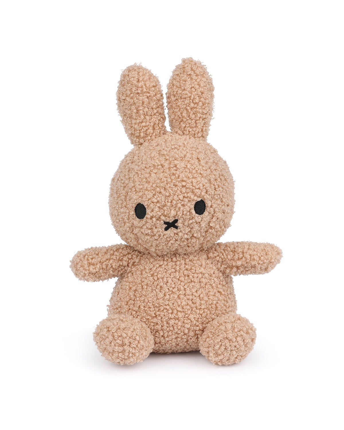 Plush MIFFY ECO Tiny Teddy Beige 9''