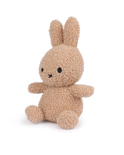 Plush MIFFY ECO Tiny Teddy Beige 9''