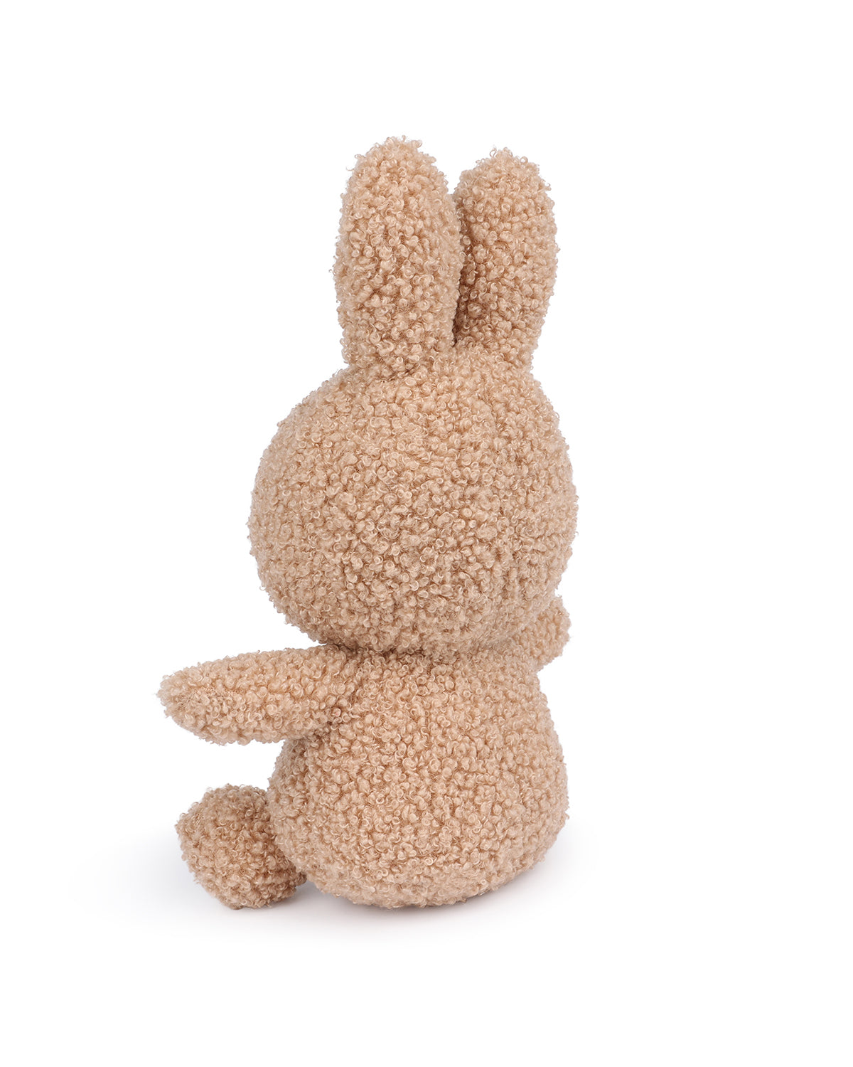 Plush MIFFY ECO Tiny Teddy Beige 9''