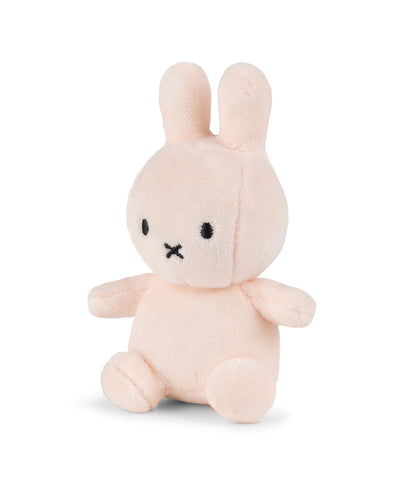 Plush LUCKY Miffy Pink in giftbox 4"