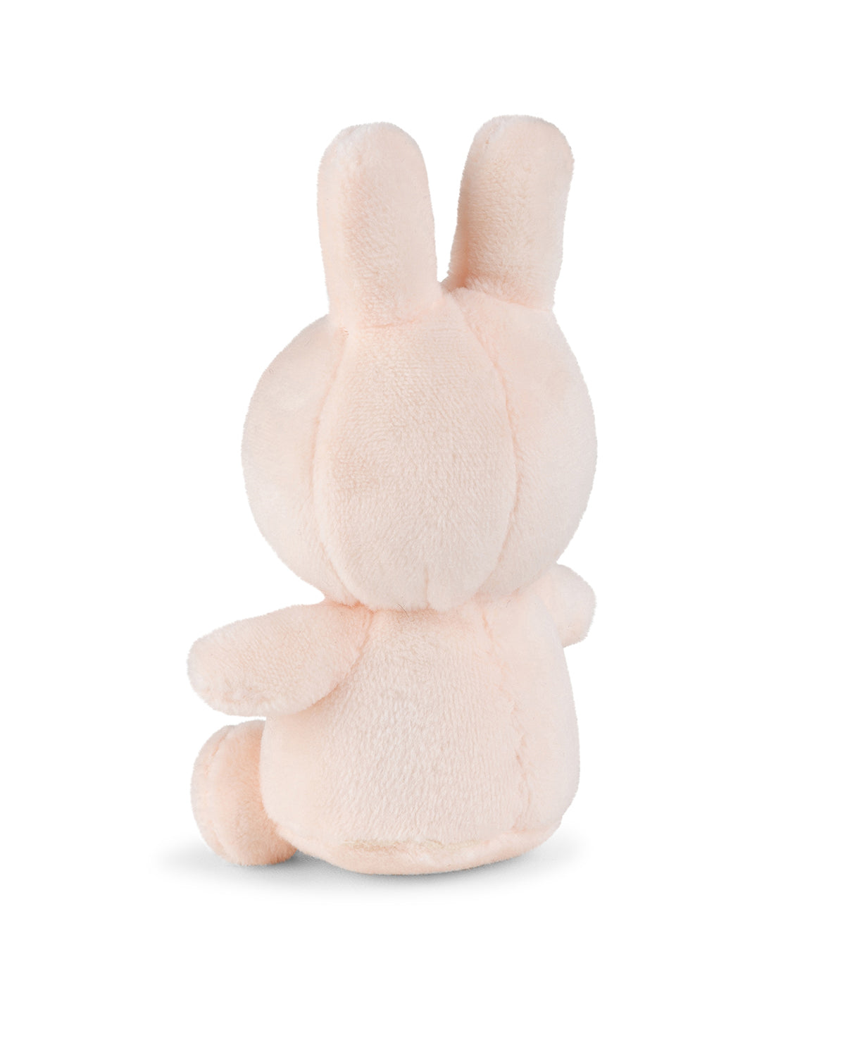 Plush LUCKY Miffy Pink in giftbox 4"
