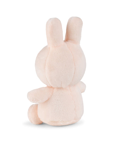 Plush LUCKY Miffy Pink in giftbox 4"